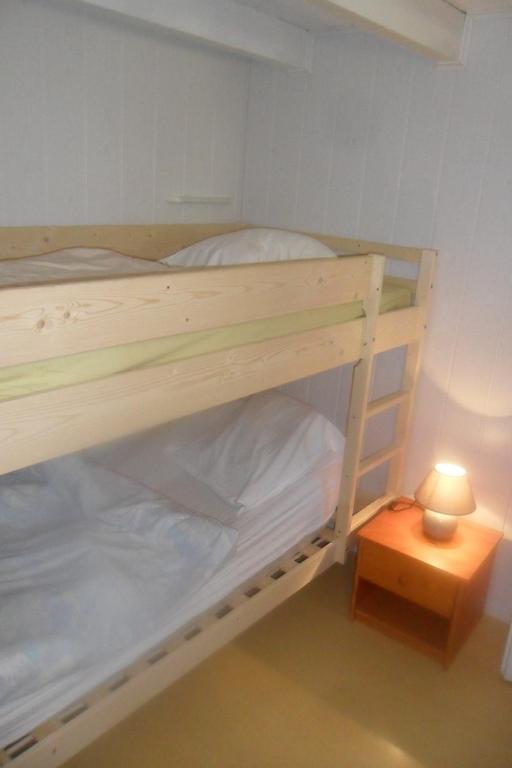 Le Grand Tetras Hotel Saint-Veran  Ruang foto