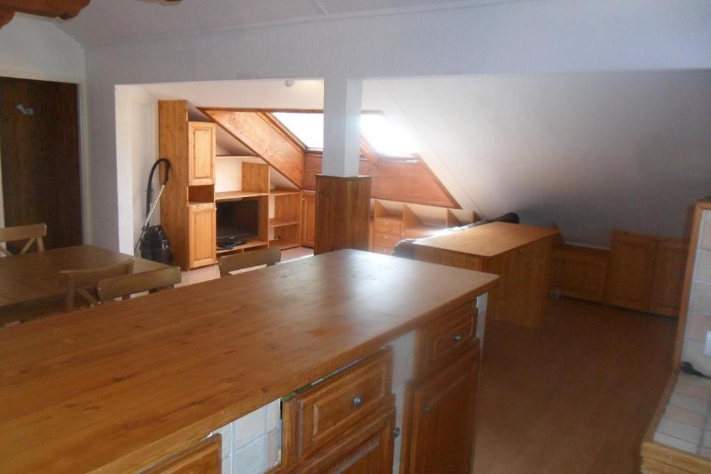 Le Grand Tetras Hotel Saint-Veran  Ruang foto