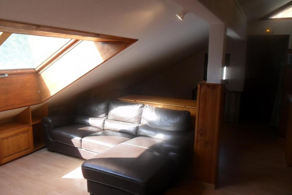 Le Grand Tetras Hotel Saint-Veran  Ruang foto