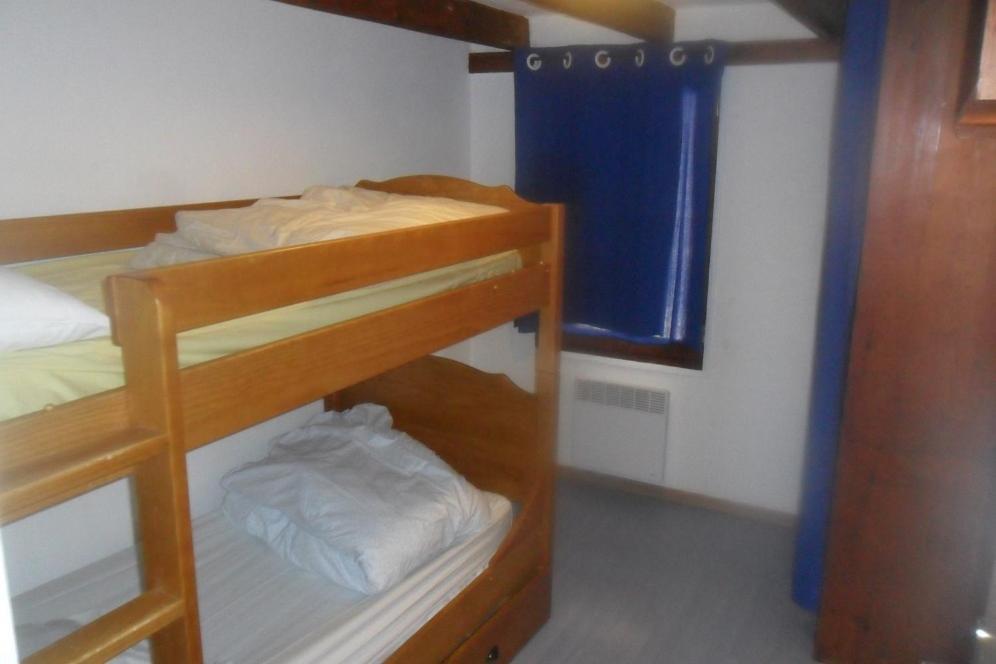 Le Grand Tetras Hotel Saint-Veran  Ruang foto