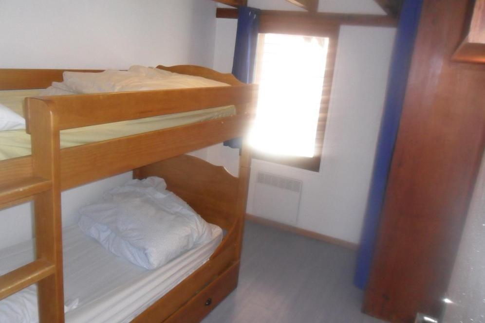 Le Grand Tetras Hotel Saint-Veran  Ruang foto