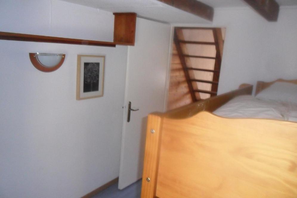 Le Grand Tetras Hotel Saint-Veran  Ruang foto