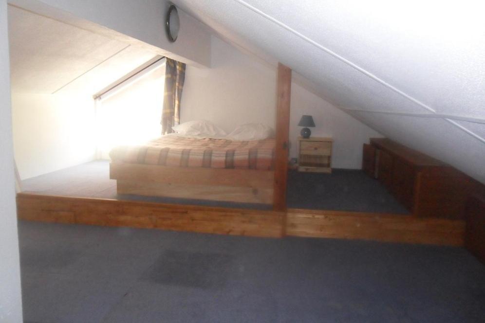 Le Grand Tetras Hotel Saint-Veran  Ruang foto