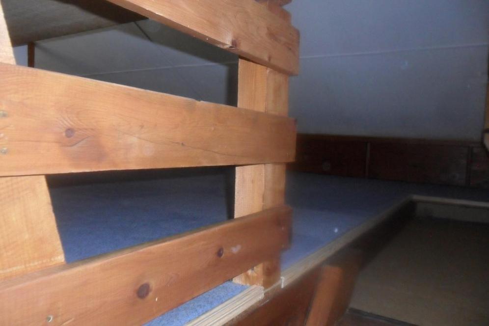 Le Grand Tetras Hotel Saint-Veran  Ruang foto