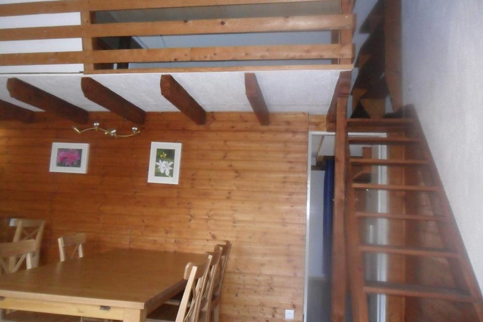 Le Grand Tetras Hotel Saint-Veran  Ruang foto