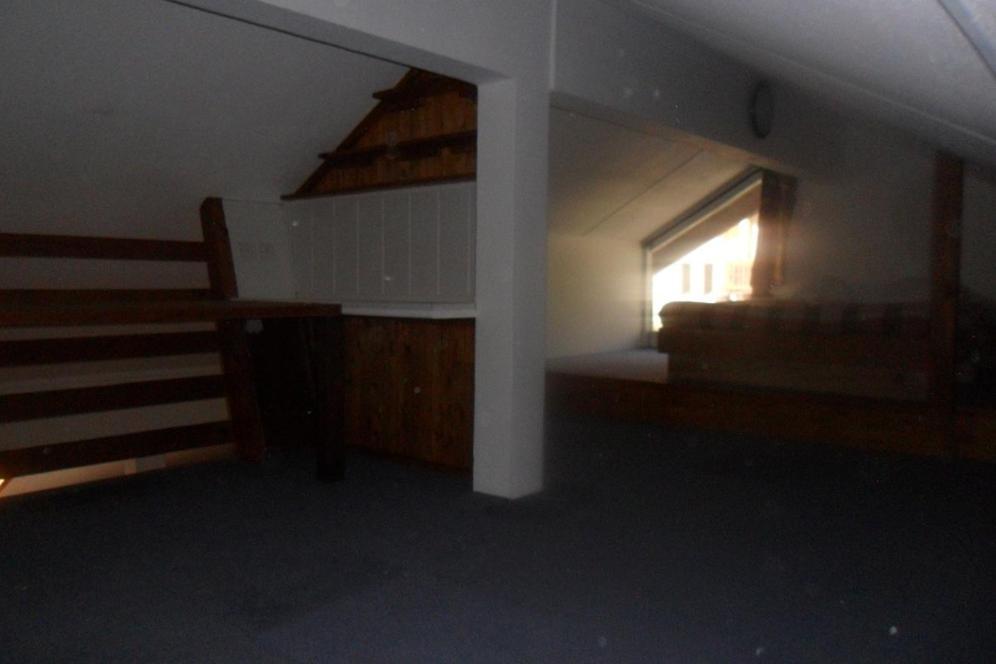 Le Grand Tetras Hotel Saint-Veran  Ruang foto