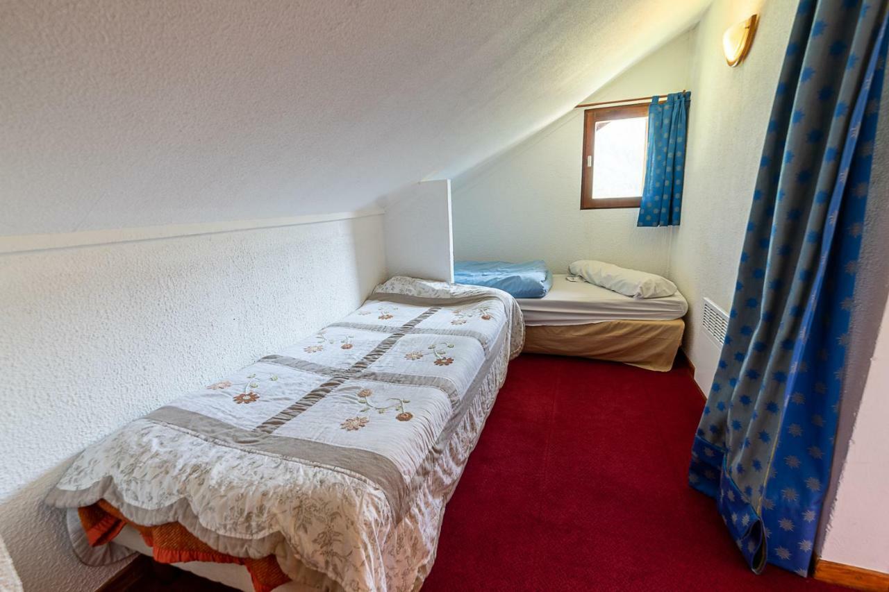 Le Grand Tetras Hotel Saint-Veran  Ruang foto