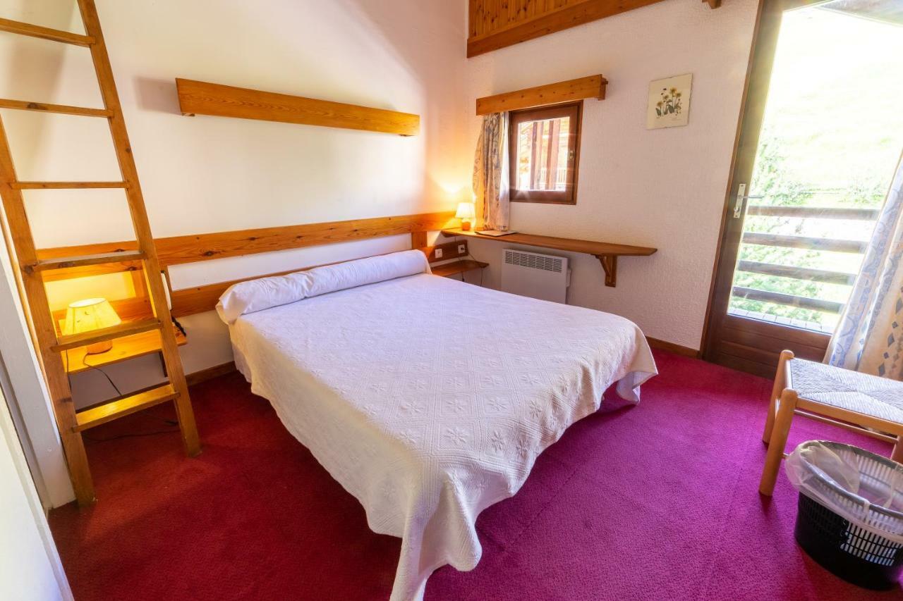 Le Grand Tetras Hotel Saint-Veran  Ruang foto