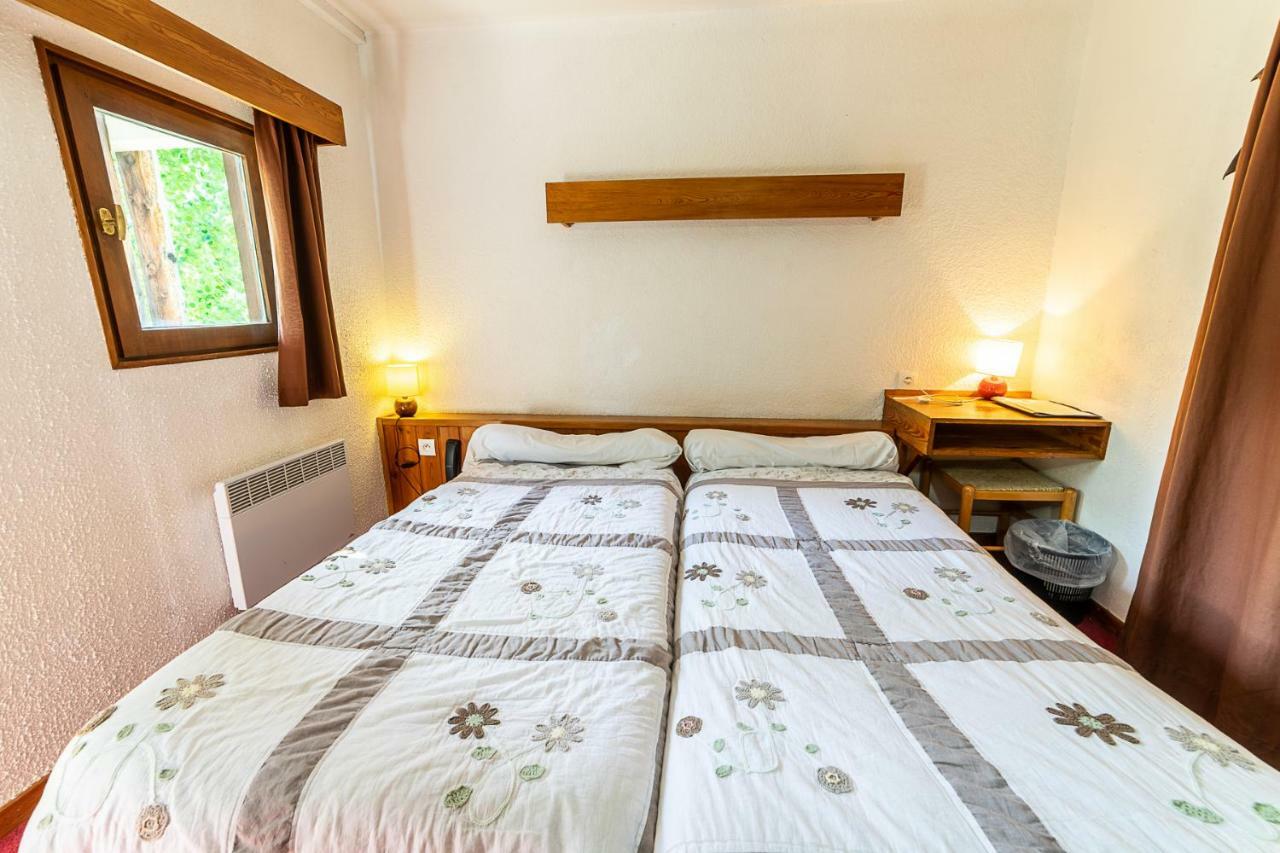 Le Grand Tetras Hotel Saint-Veran  Ruang foto
