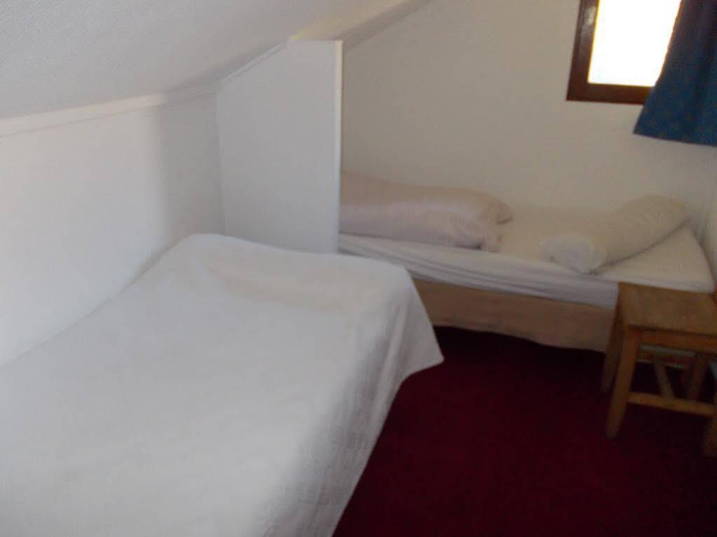 Le Grand Tetras Hotel Saint-Veran  Bagian luar foto
